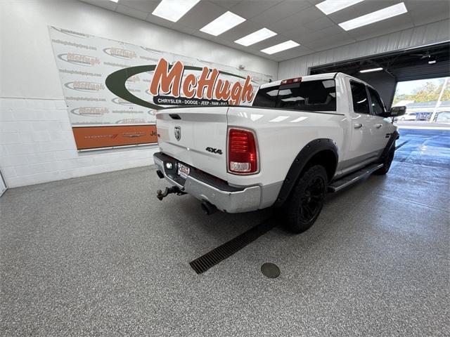 used 2018 Ram 1500 car, priced at $27,506