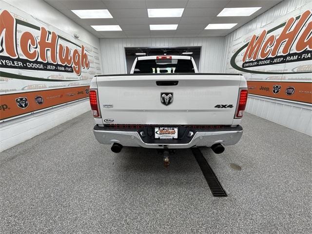 used 2018 Ram 1500 car, priced at $27,506