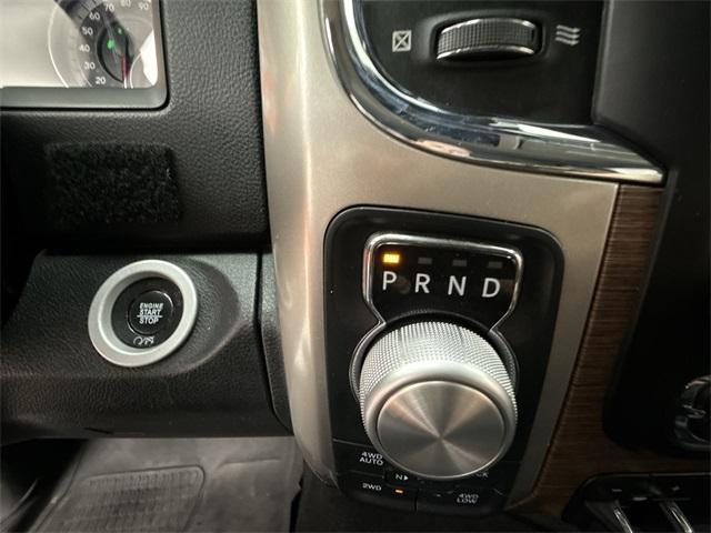 used 2018 Ram 1500 car, priced at $27,506