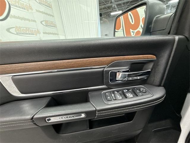 used 2018 Ram 1500 car, priced at $27,506