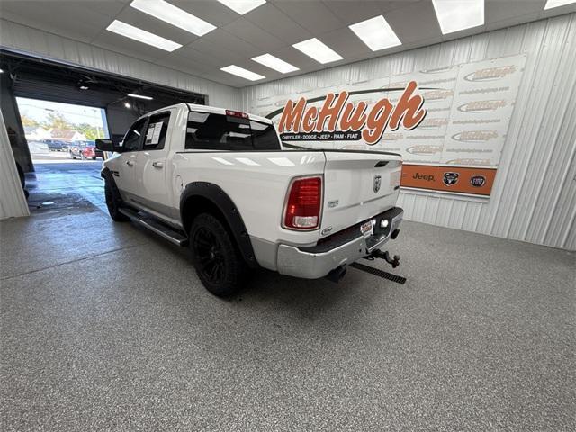 used 2018 Ram 1500 car, priced at $27,506