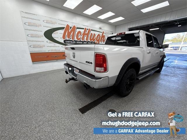 used 2018 Ram 1500 car, priced at $29,694