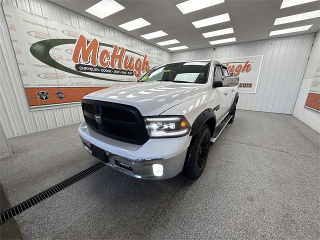 used 2018 Ram 1500 car, priced at $27,506