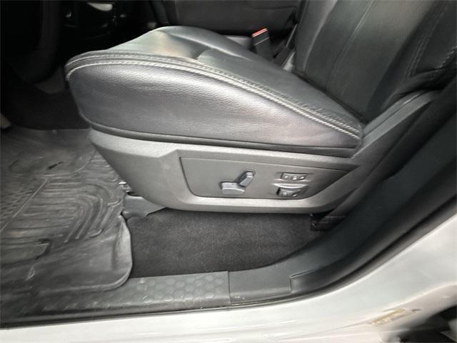 used 2018 Ram 1500 car, priced at $27,506