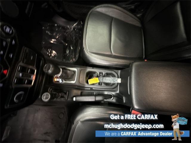 used 2020 Jeep Gladiator car, priced at $31,998