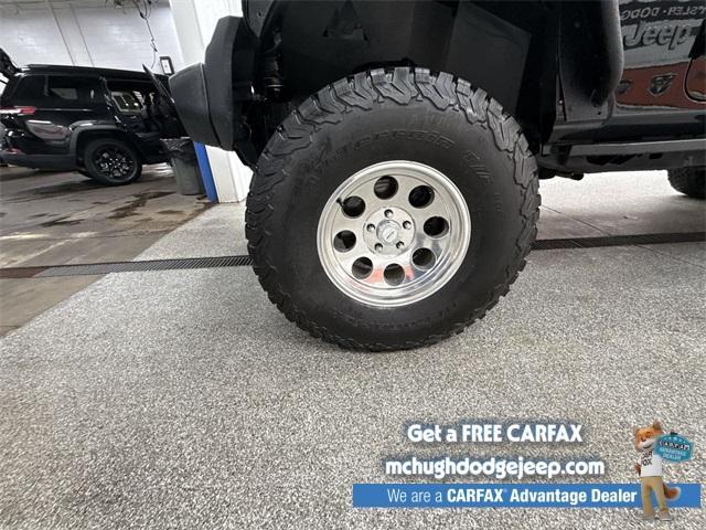 used 2020 Jeep Gladiator car, priced at $31,998