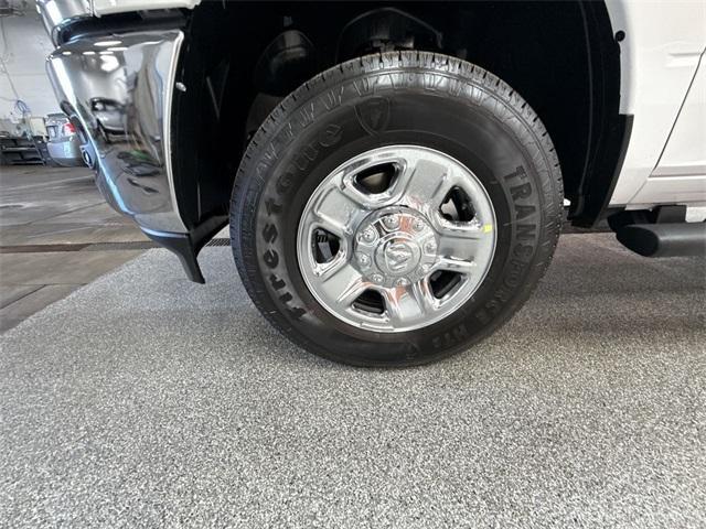 new 2025 Ram 2500 car, priced at $68,497