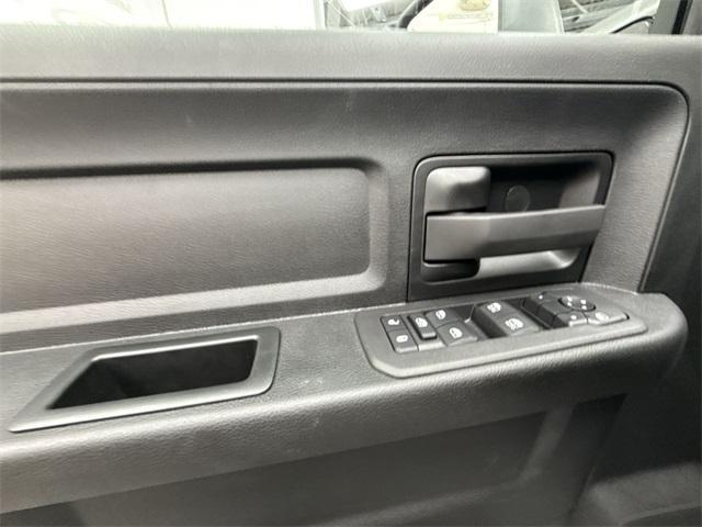 new 2025 Ram 2500 car, priced at $68,497
