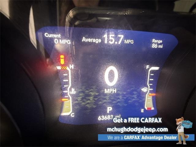 used 2021 Jeep Wrangler Unlimited car, priced at $31,965