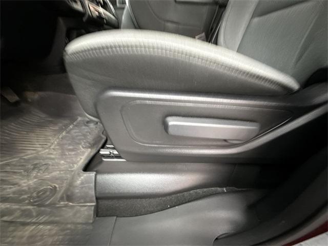 used 2021 Ram 1500 car, priced at $35,492