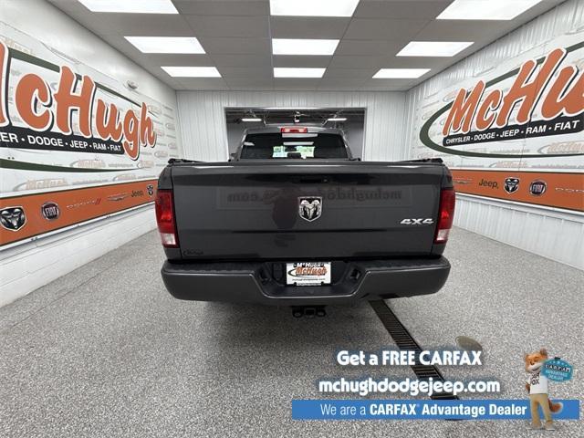 used 2018 Ram 1500 car, priced at $20,222