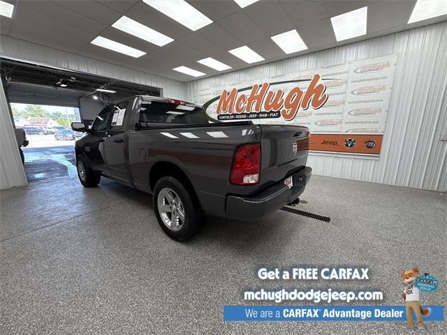 used 2018 Ram 1500 car, priced at $20,222