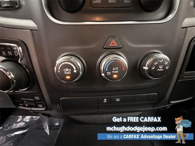used 2018 Ram 1500 car, priced at $20,222
