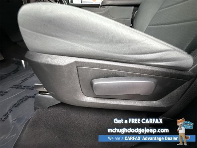 used 2018 Ram 1500 car, priced at $20,222