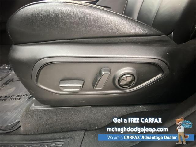 used 2024 Jeep Grand Cherokee 4xe car, priced at $33,258