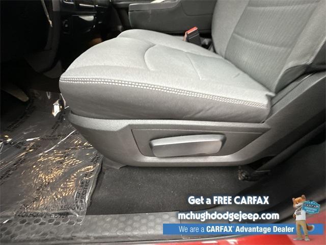 used 2021 Ram 1500 Classic car, priced at $26,760