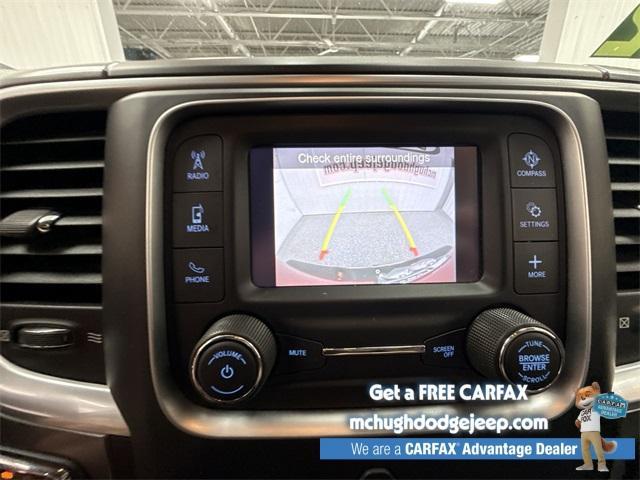 used 2021 Ram 1500 Classic car, priced at $26,760