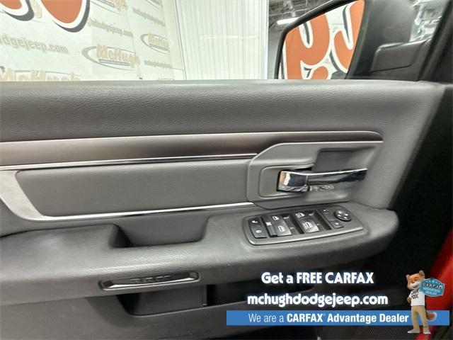 used 2021 Ram 1500 Classic car, priced at $26,760