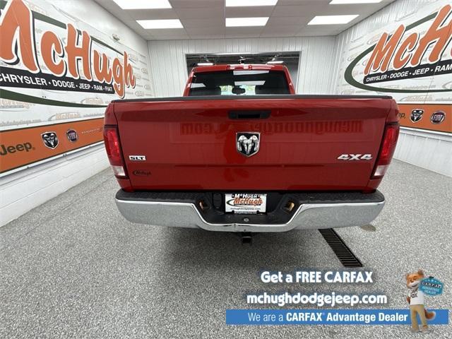 used 2021 Ram 1500 Classic car, priced at $26,760