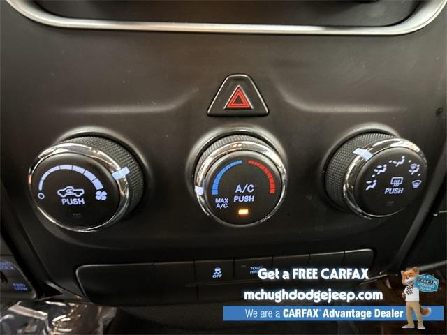 used 2021 Ram 1500 Classic car, priced at $26,760