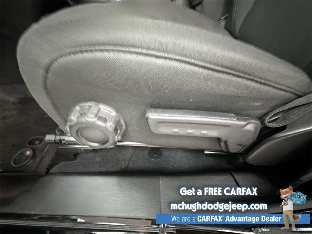 used 2023 Jeep Wrangler car, priced at $29,887