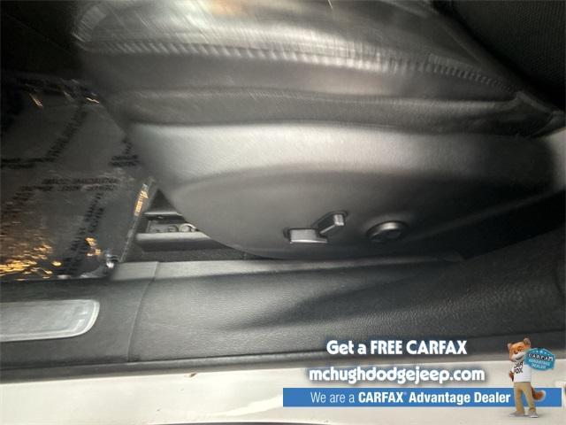 used 2019 Jeep Cherokee car, priced at $19,764