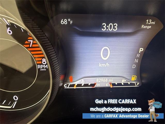 used 2019 Jeep Cherokee car, priced at $19,764