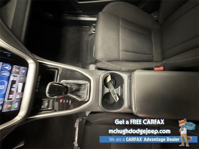 used 2023 Subaru Legacy car, priced at $21,694