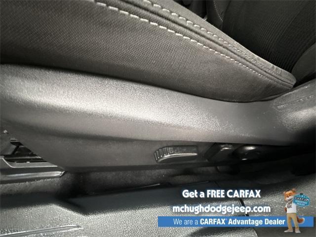 used 2023 Subaru Legacy car, priced at $21,694