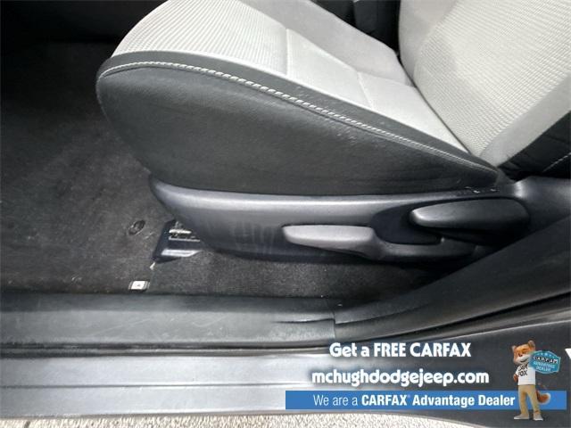 used 2017 Toyota RAV4 car, priced at $13,988