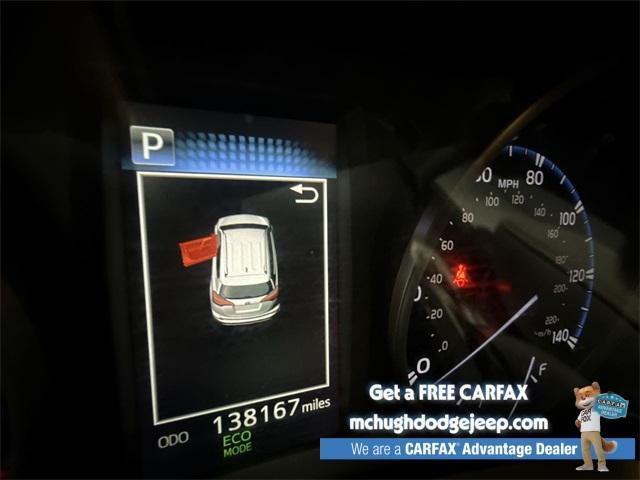 used 2017 Toyota RAV4 car, priced at $13,988