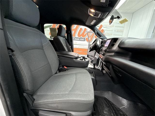 used 2023 Ram 3500 car, priced at $44,966