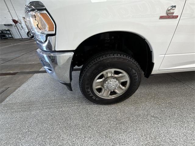 used 2023 Ram 3500 car, priced at $44,966