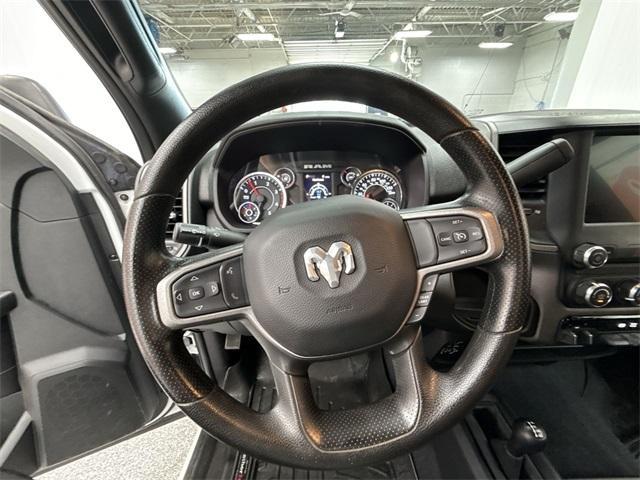 used 2023 Ram 3500 car, priced at $44,966