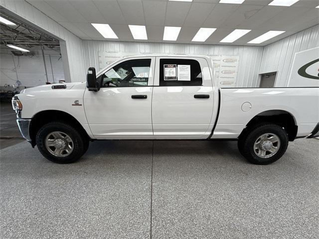 used 2023 Ram 3500 car, priced at $44,966