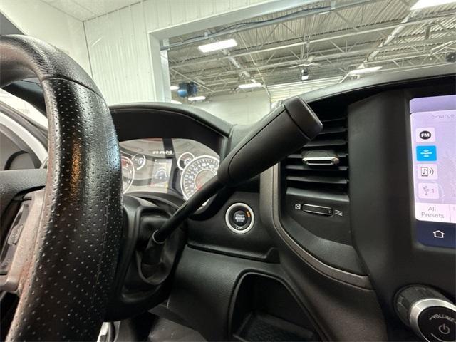 used 2023 Ram 3500 car, priced at $44,966