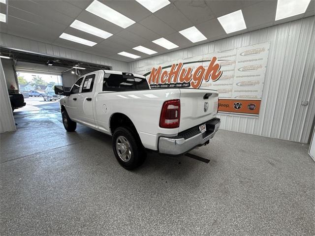 used 2023 Ram 3500 car, priced at $44,966