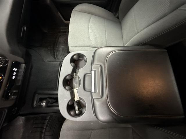 used 2023 Ram 3500 car, priced at $44,966