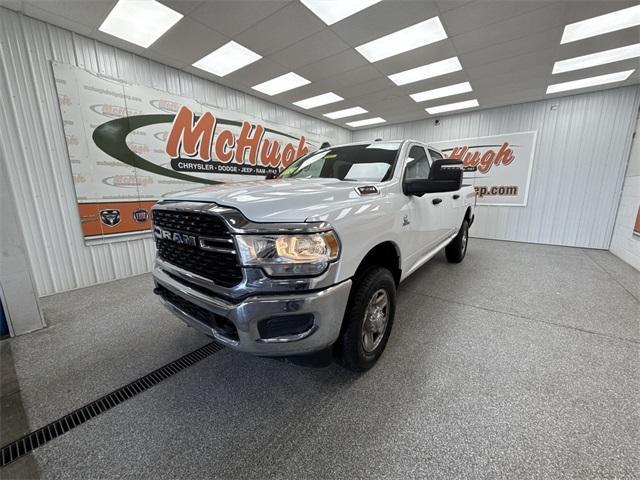 used 2023 Ram 3500 car, priced at $44,966
