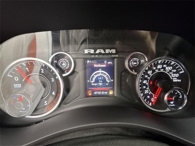 used 2023 Ram 3500 car, priced at $44,966