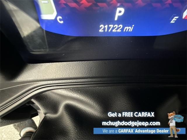 used 2024 Jeep Wrangler car, priced at $39,999