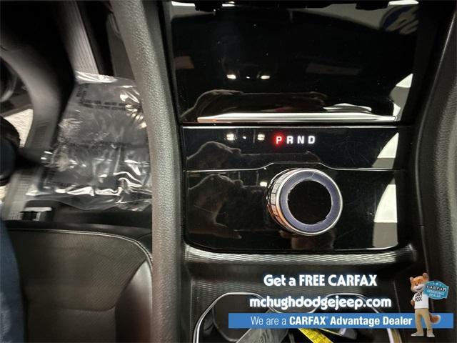 used 2024 Jeep Grand Cherokee L car, priced at $33,925