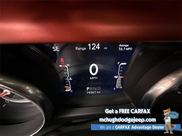 used 2021 Jeep Gladiator car, priced at $39,407