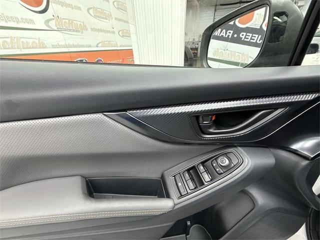 used 2021 Subaru Crosstrek car, priced at $22,693