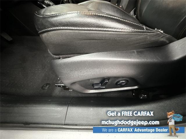 used 2020 Jeep Compass car, priced at $18,997