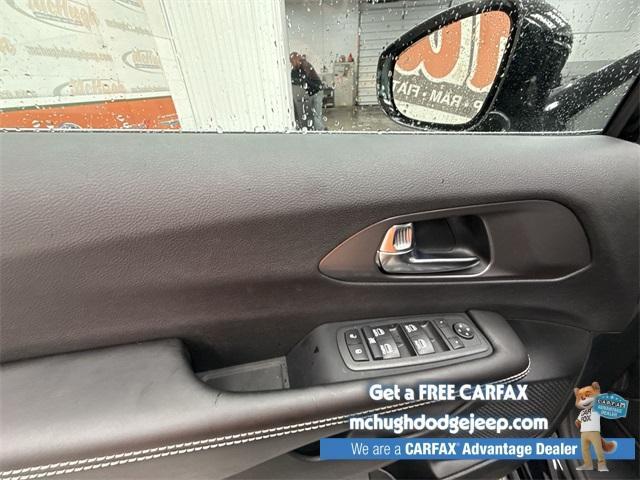 new 2026 Chrysler Voyager car, priced at $42,490