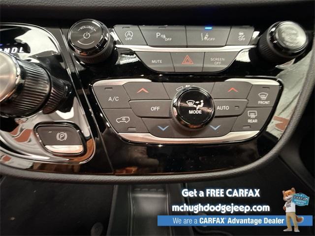 new 2026 Chrysler Voyager car, priced at $42,490