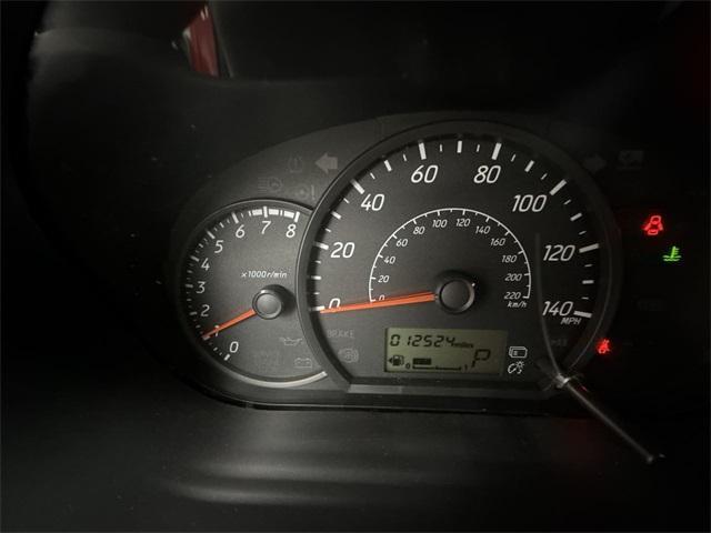 used 2024 Mitsubishi Mirage car, priced at $13,991