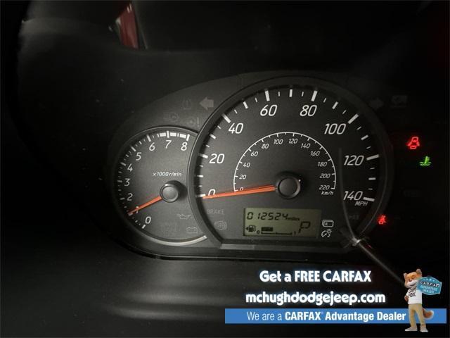 used 2024 Mitsubishi Mirage car, priced at $14,307
