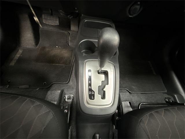used 2024 Mitsubishi Mirage car, priced at $13,991